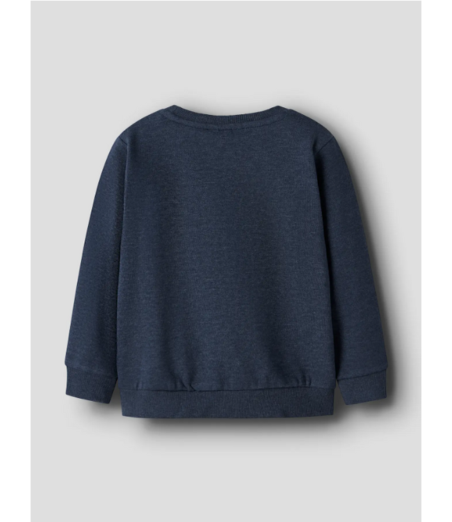 FW Name it: Sweater Vima 13245042 (Dark Sapphire)