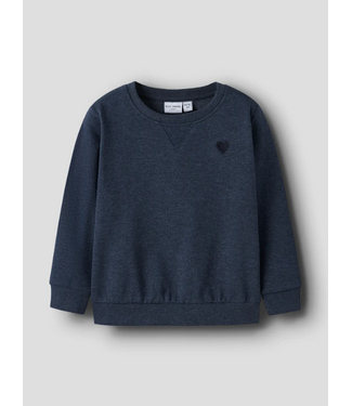 Name it FW Name it: Sweater Vima 13245042 (Dark Sapphire)