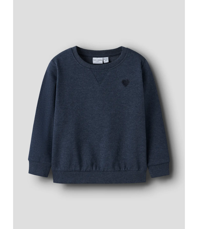 Name it FW Name it: Sweater Vima 13245042 (Dark Sapphire)