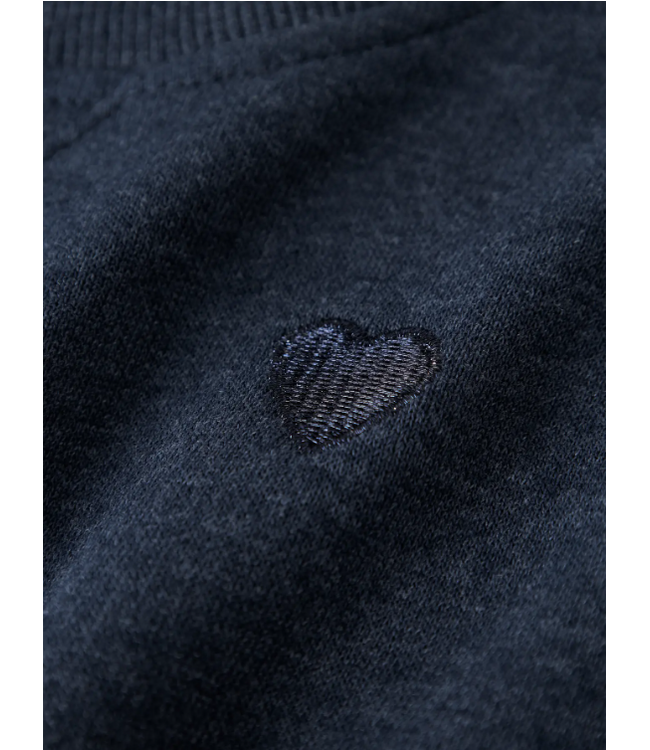 FW Name it: Sweater Vima 13245042 (Dark Sapphire)