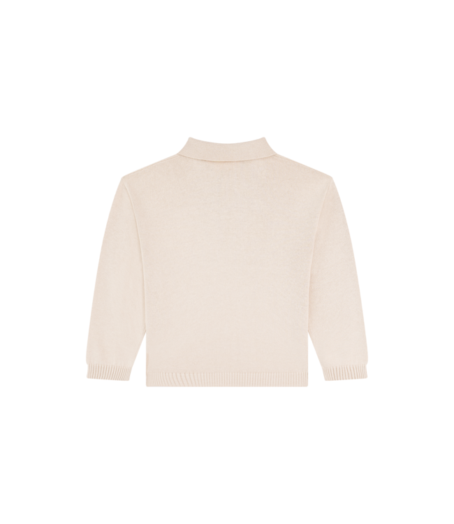 FW Someone: Polo Fedde 300206 (Beige)