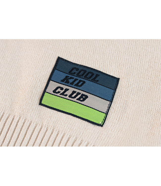FW Someone: Polo Fedde 300206 (Beige)