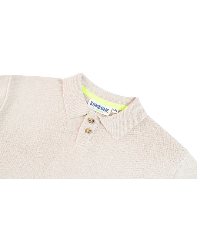 FW Someone: Polo Fedde 300206 (Beige)