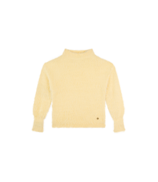 Awesome FW Awesome: Sweater Ivy 500115 (Soft Yellow)