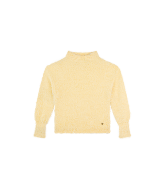 FW Awesome: Sweater Ivy 500115 (Soft Yellow)