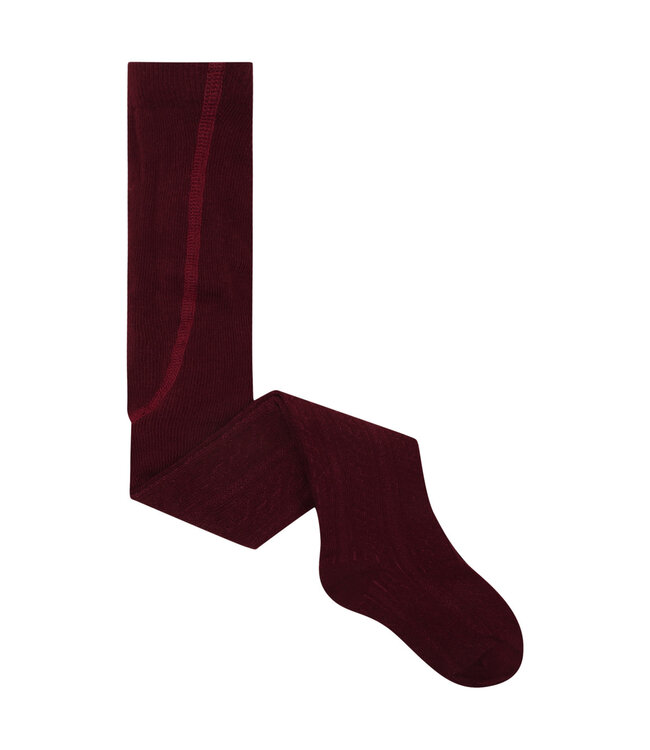 FW En Fant: Broekkous 220681 (Burgundy)