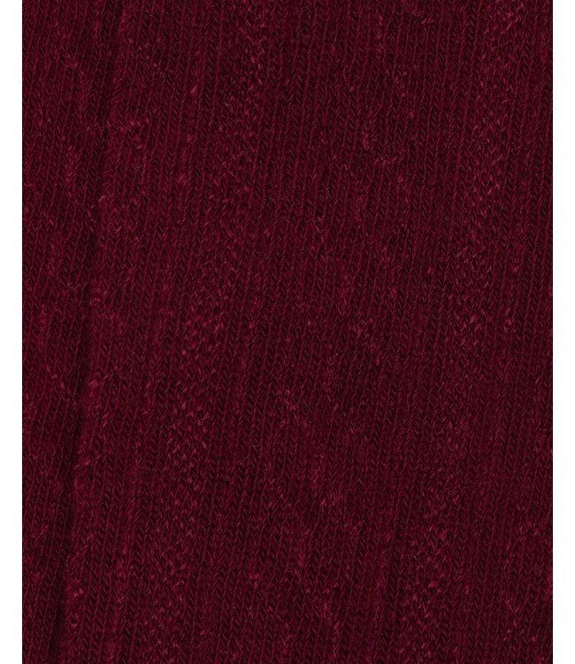 FW En Fant: Broekkous 220681 (Burgundy)