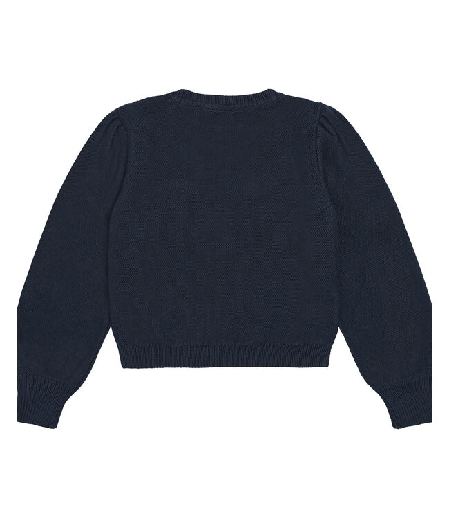 FW En Fant: Cardigan 220655 (Parisian Night)