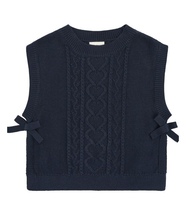 FW En Fant: Debardeur 220654 (Parisian Night)