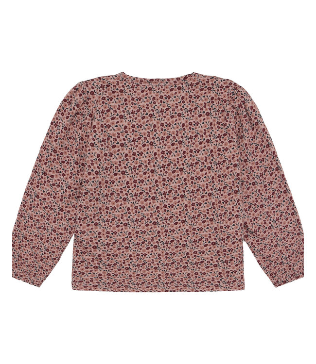 FW En Fant: Longsleeve 220645 (Adobe Rose)
