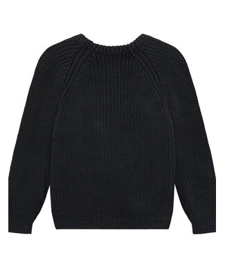 En Fant FW En Fant: Trui 230659 (Kombu green)