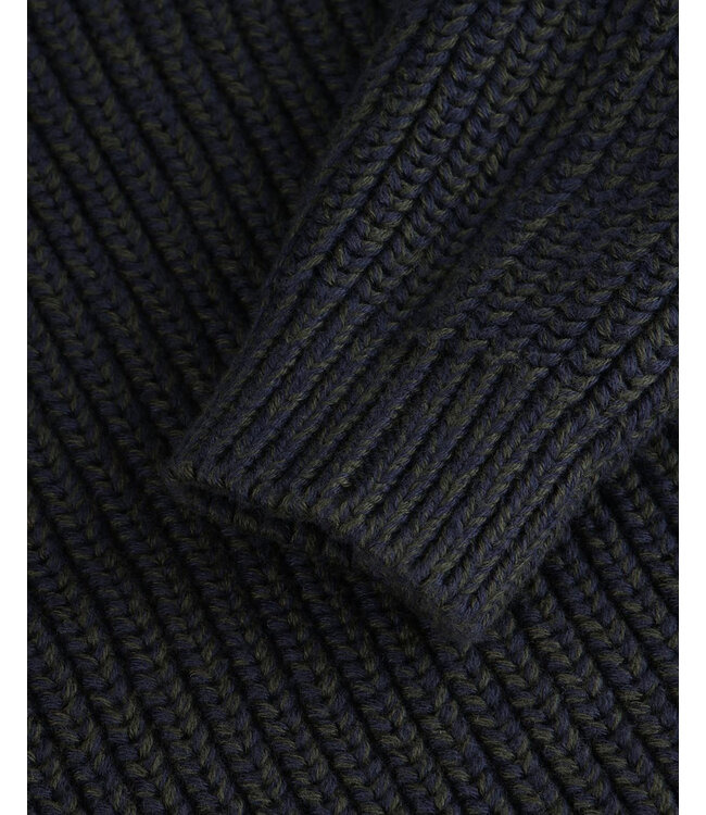 FW En Fant: Trui 230659 (Kombu green)