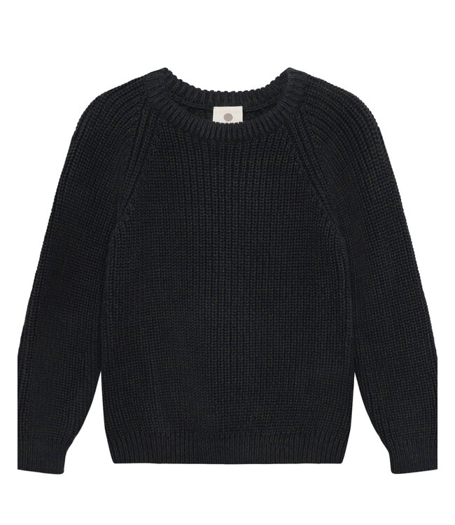 FW En Fant: Trui 230659 (Kombu green)