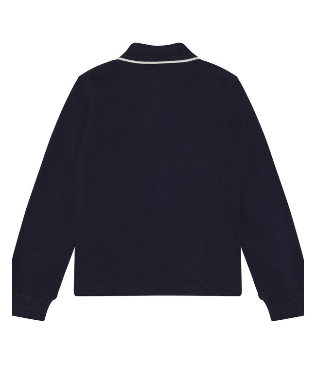 FW En Fant: Polo 230640 (Parisian Night)