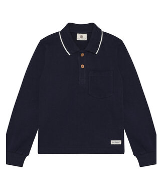 En Fant FW En Fant: Polo 230640 (Parisian Night)