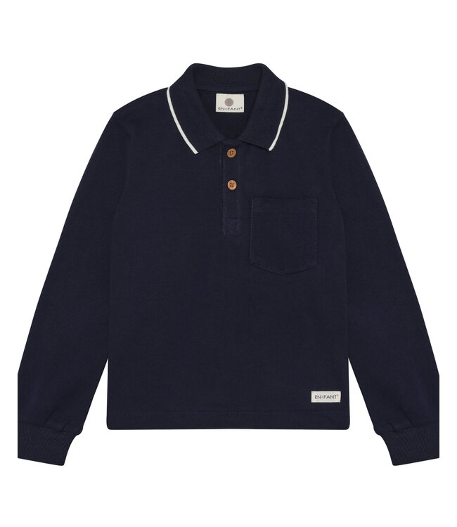 FW En Fant: Polo 230640 (Parisian Night)