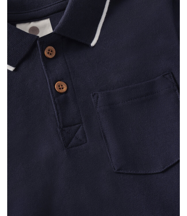 FW En Fant: Polo 230640 (Parisian Night)