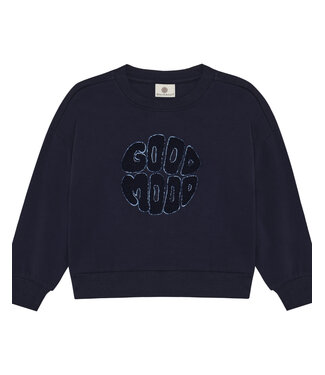 En Fant FW En Fant: Sweater 230655 (Parisian night)