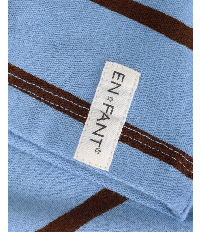 FW En Fant: Longsleeve 230644 (Bel air blue)