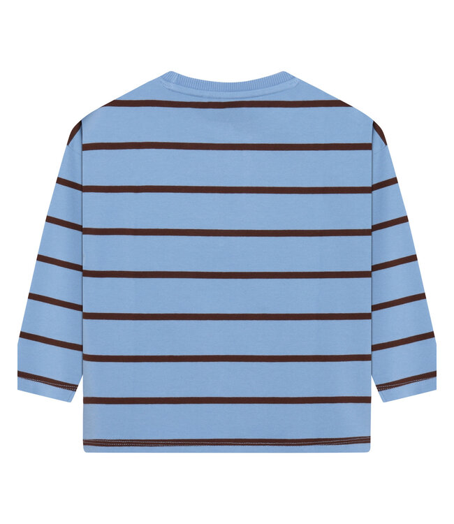 FW En Fant: Longsleeve 230644 (Bel air blue)