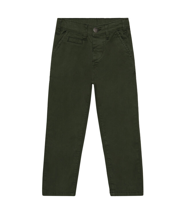 FW En Fant: Broek 230667 (Kombu Green)