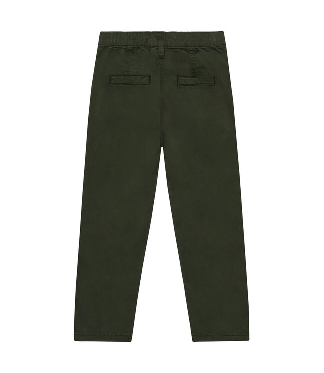 FW En Fant: Broek 230667 (Kombu Green)