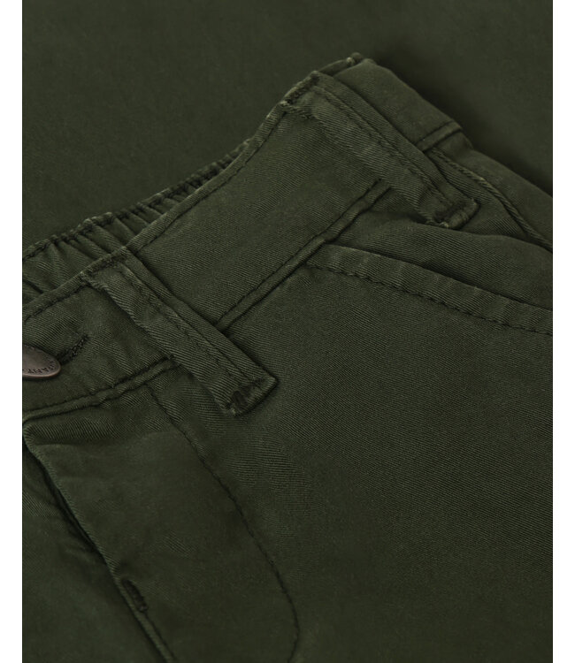 FW En Fant: Broek 230667 (Kombu Green)