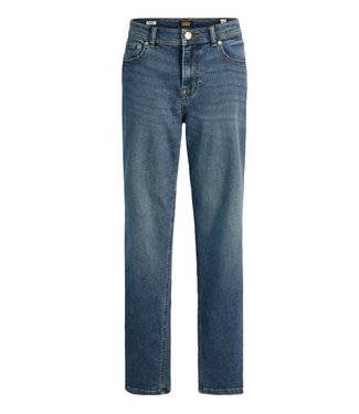 Jack & Jones FW Jack&Jones: Jeans Clark 12249057 (Blue Denim)