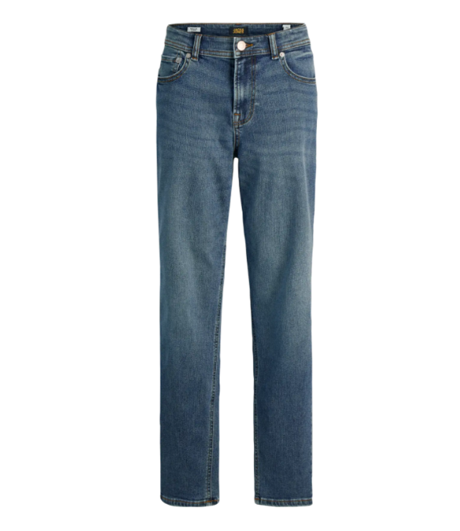 Jack & Jones FW Jack&Jones: Jeans Clark 12249057 (Blue Denim)
