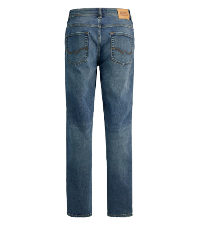 FW Jack&Jones: Jeans Clark 12249057 (Blue Denim)