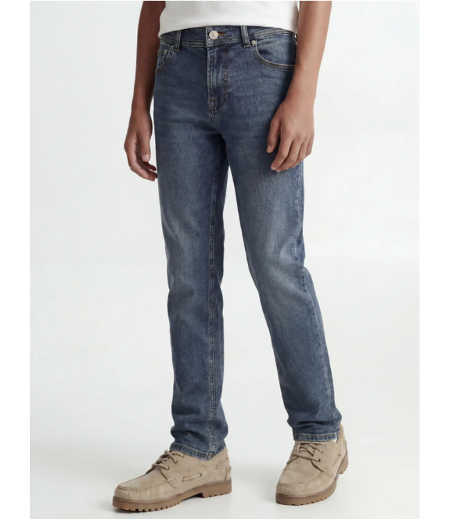 FW Jack&Jones: Jeans Clark 12249057 (Blue Denim)