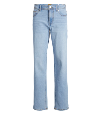 Jack & Jones FW Jack&Jones: Jeans Clark 12249108 (Blue Denim)