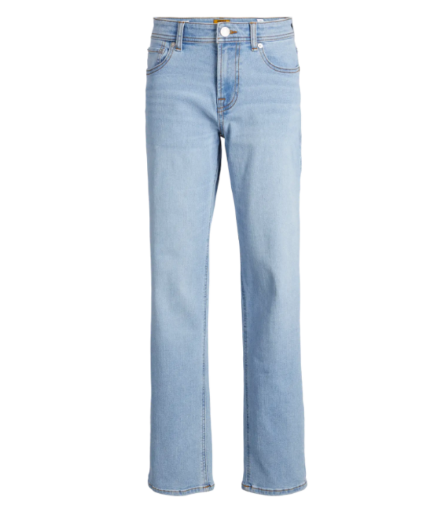 FW Jack&Jones: Jeans Clark 12249108 (Blue Denim)