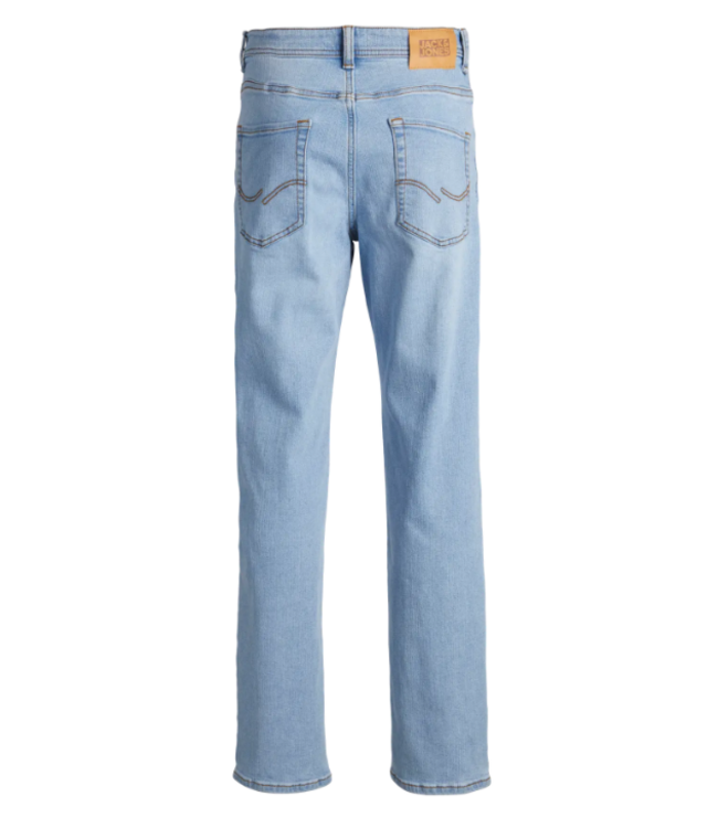 FW Jack&Jones: Jeans Clark 12249108 (Blue Denim)