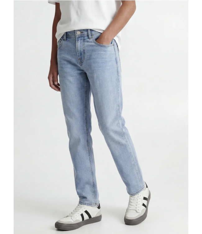 FW Jack&Jones: Jeans Clark 12249108 (Blue Denim)