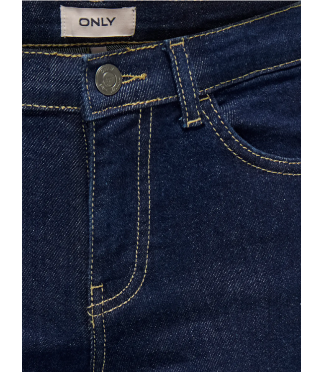 FW Kids Only: Jeans Juicy Wide Leg 15357809 (Dark Blue Denim)