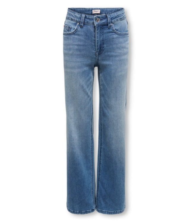 FW Kids Only: Jeans Juicy Wauw 15365465 (Medium Blue Denim)