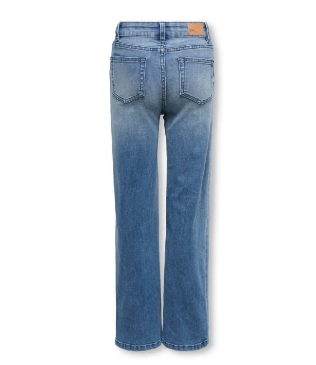 FW Kids Only: Jeans Juicy Wauw 15365465 (Medium Blue Denim)