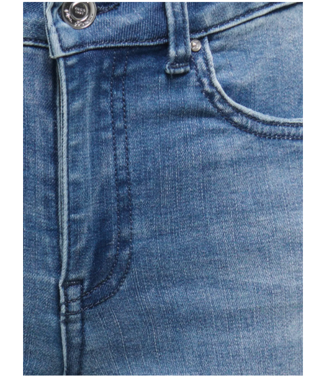 FW Kids Only: Jeans Juicy Wauw 15365465 (Medium Blue Denim)