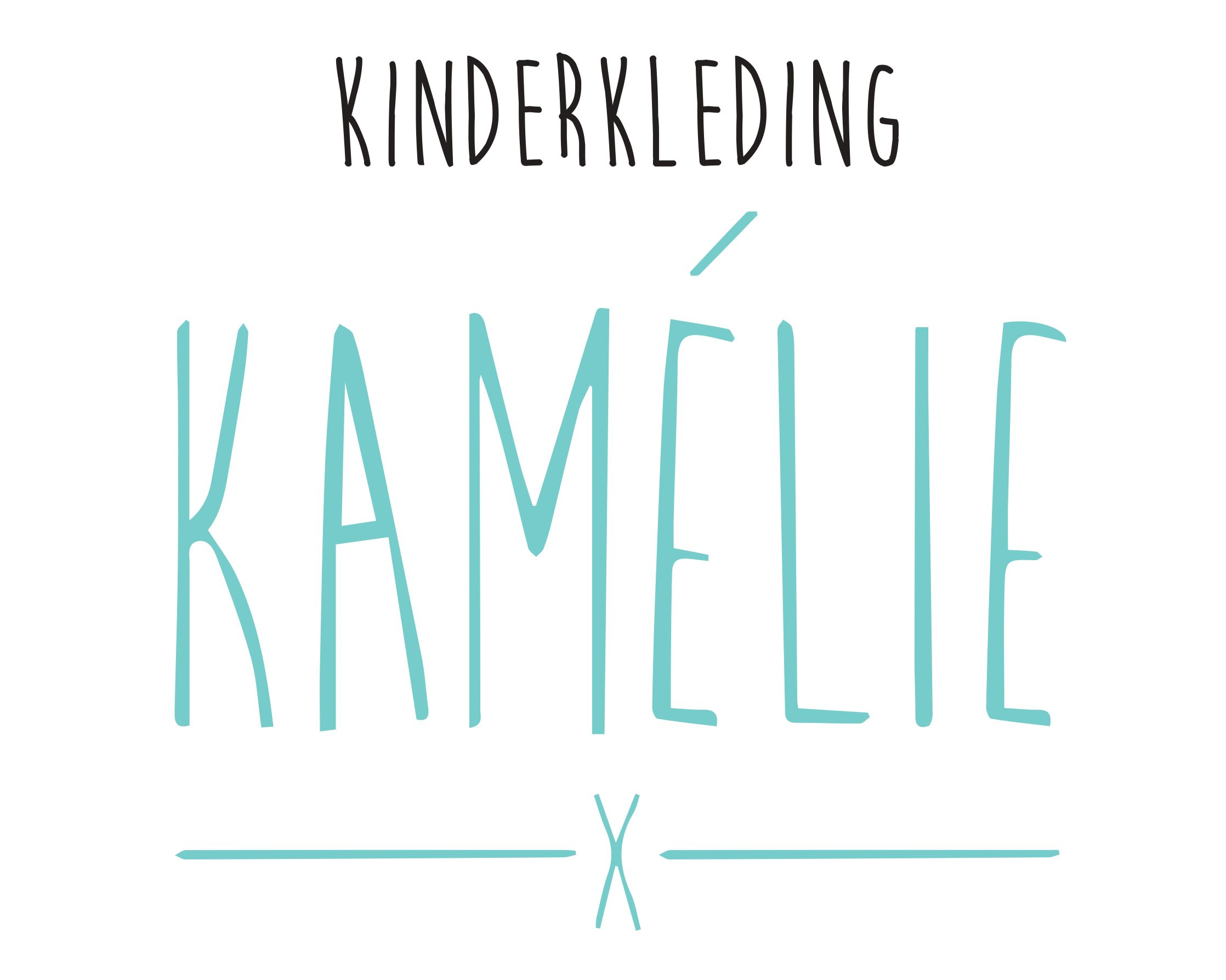 Kinderkleding Kamelie