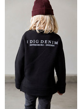 I Dig Denim Marlo sweater organic