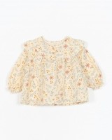 Play up Cotton Flower Tunic