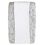 Changing pad cover Beleaf Warm Grey