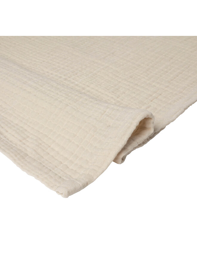 Baby Multi-Tuch Pure Cotton Taupe