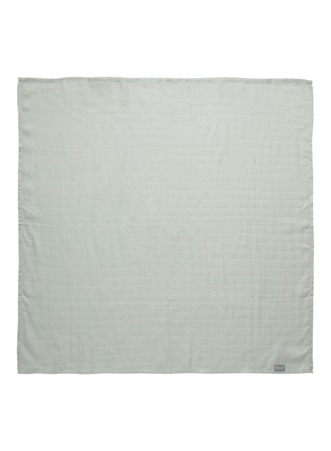 Muslin Tuch Riverside, 3 Stück 70 x 70 cm