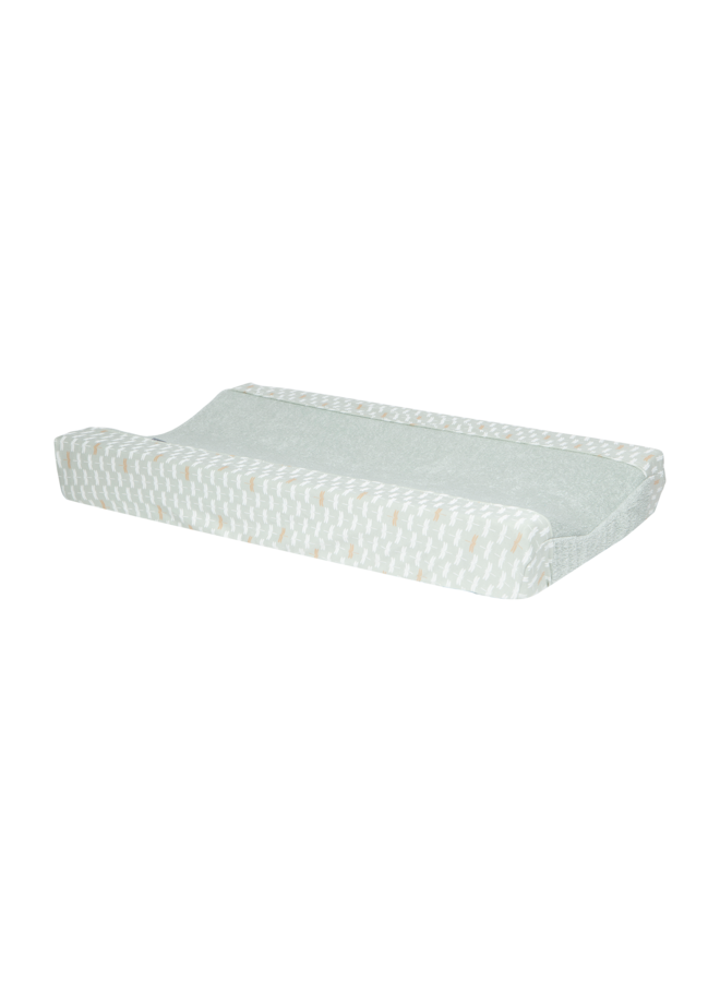 Changing pad cover Riverside 72x44cm