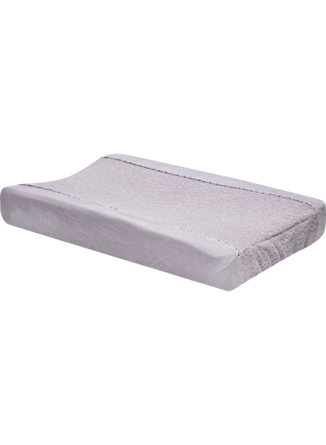 Bebe-jou  Changing pad 72x44cm White