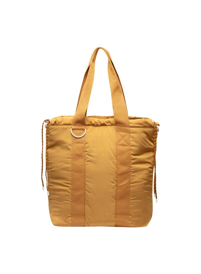 Malmö diaperbag yellow