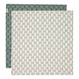 Hydrofiele doek 65*65cm 2pack Sticky stripes