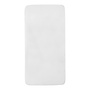 Fitted sheet 70 x 145cm White